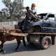 Image for article titled One Horsepower To Tow Them All